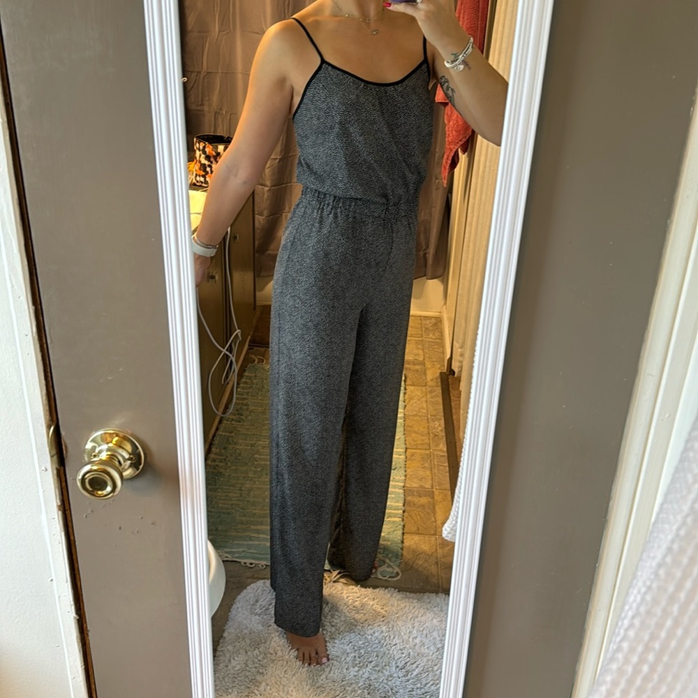 Brand New lightweight Jumpsuit